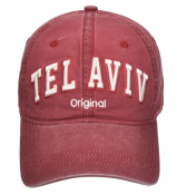  TEL AVIV SOFT CAP